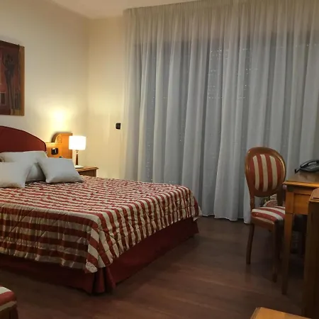 Erania Hotel Sala Consilina Exterior photo